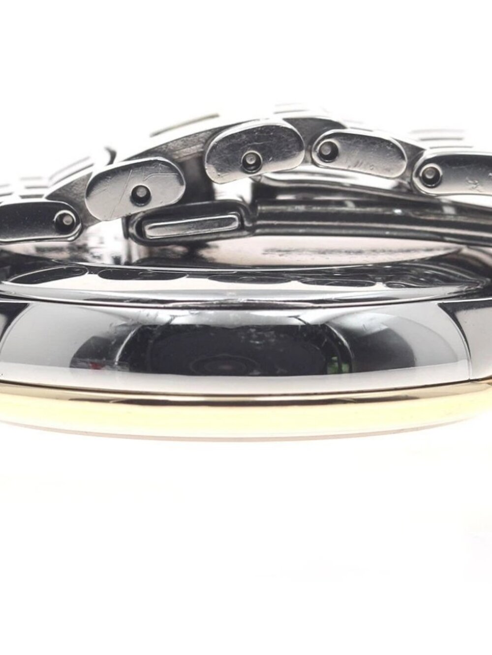 OMEGA De Ville Prestige 424.20.37.20.02.001 Coaxial chronometer AT Men's_962077 - Picture 6 of 6